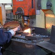 Rainbow forging workshop(001)