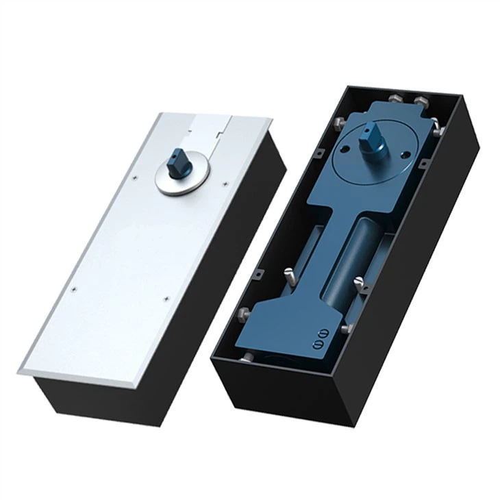 1000KG Floor Door Hinge supplier